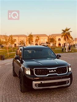 Kia Telluride